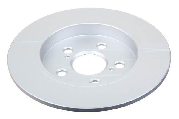 COATED BRAKE DISC TOYOTA MATRIX